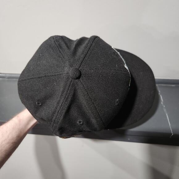 VTG Florida Marlins New Era 59Fifty Mens 7 World Series 2003 Cooperstown Hat Cap - Picture 10 of 16